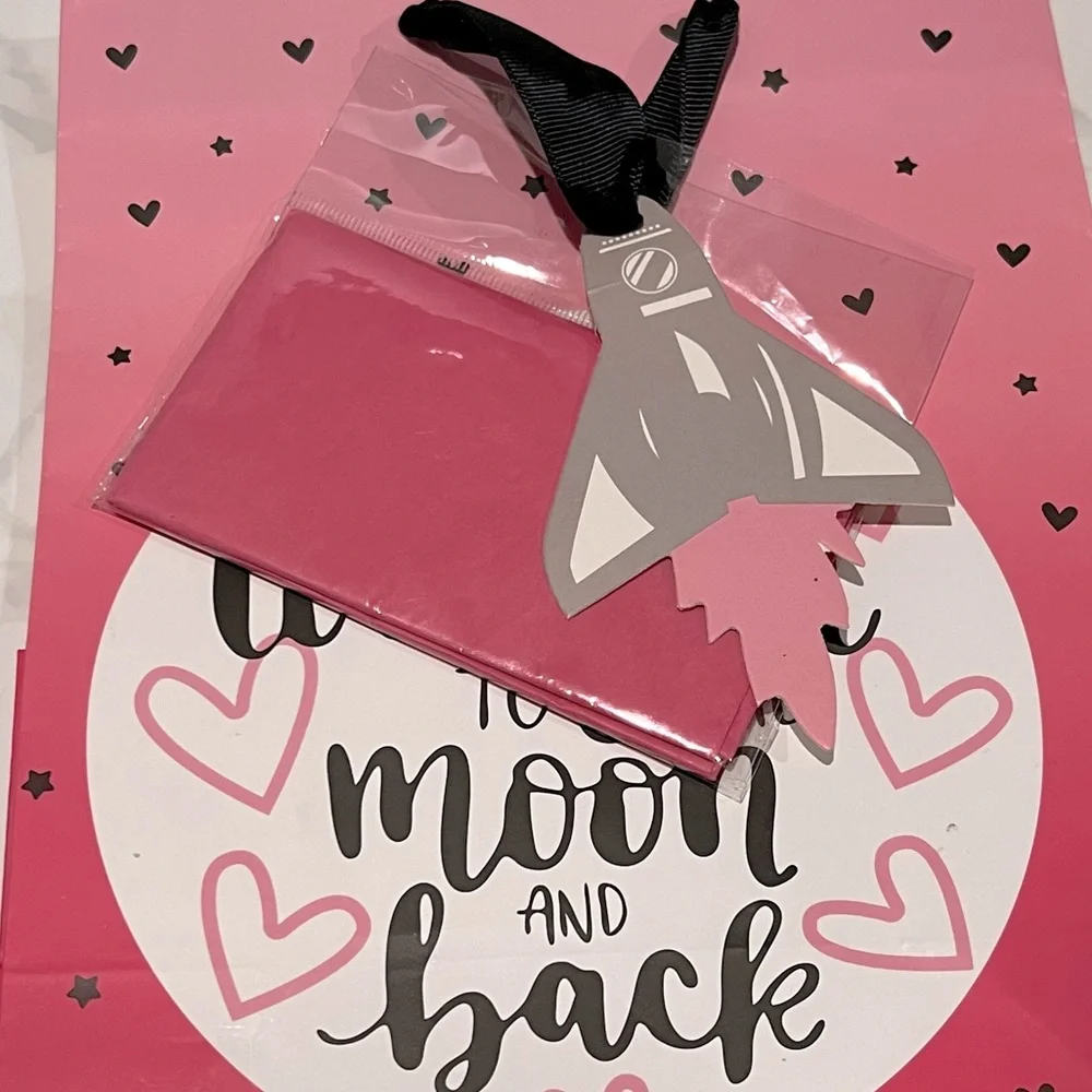 Valentine’s Decor, Craft, Gift Tags, Box & Bags Bundle